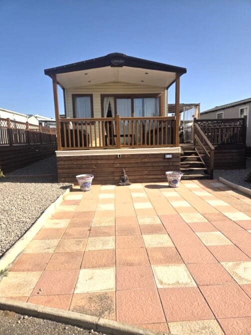 2 bedroom Mobile Home for sale in Mollina - € 84,953 (Ref: 9784365)