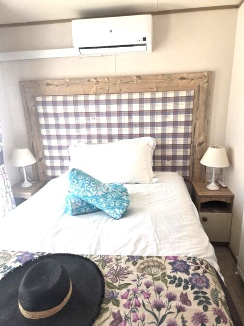 2 bedroom Mobile Home for sale in Mollina - € 84,953 (Ref: 9784365)