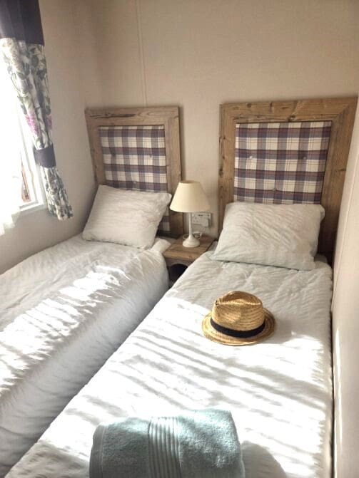 2 bedroom Mobile Home for sale in Mollina - € 84,953 (Ref: 9784365)