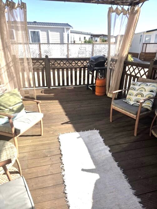 2 bedroom Mobile Home for sale in Mollina - € 84,953 (Ref: 9784365)