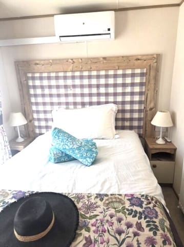 2 chambre Mobil-Home à vendre à Mollina - 84 953 € (Ref: 9784365)