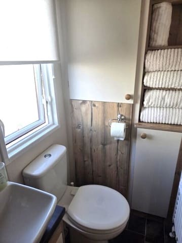 2 chambre Mobil-Home à vendre à Mollina - 84 953 € (Ref: 9784365)