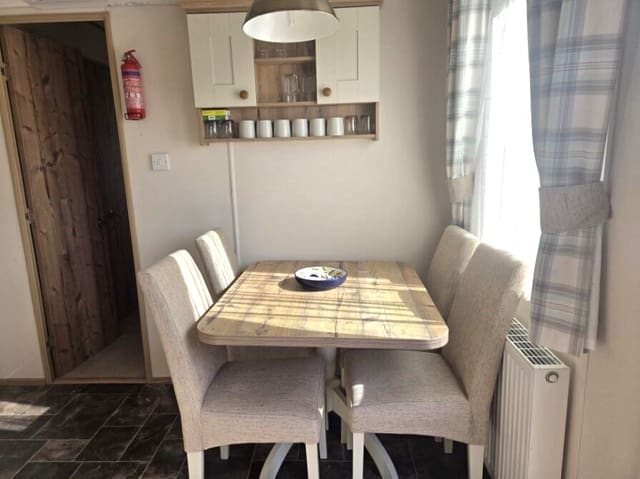 2 chambre Mobil-Home à vendre à Mollina - 84 953 € (Ref: 9784365)