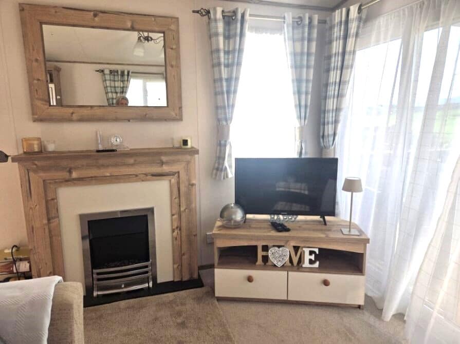 2 bedroom Mobile Home for sale in Mollina - € 84,953 (Ref: 9784365)