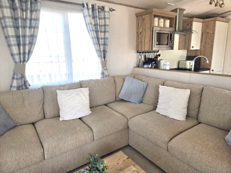 2 bedroom Mobile Home for sale in Mollina - € 84,953 (Ref: 9784365)