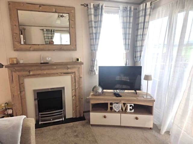 2 chambre Mobil-Home à vendre à Mollina - 84 953 € (Ref: 9784365)