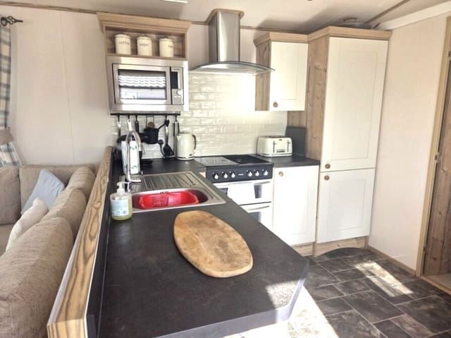 2 chambre Mobil-Home à vendre à Mollina - 84 953 € (Ref: 9784365)