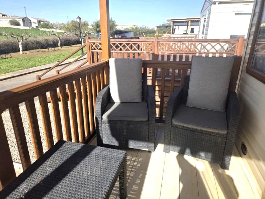 2 bedroom Mobile Home for sale in Mollina - € 84,953 (Ref: 9784365)