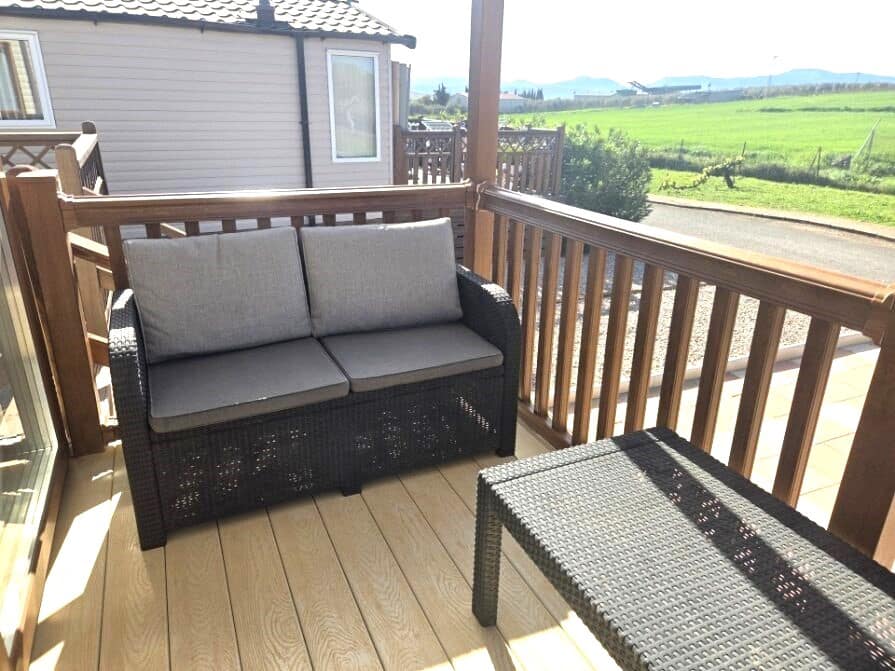 2 bedroom Mobile Home for sale in Mollina - € 84,953 (Ref: 9784365)