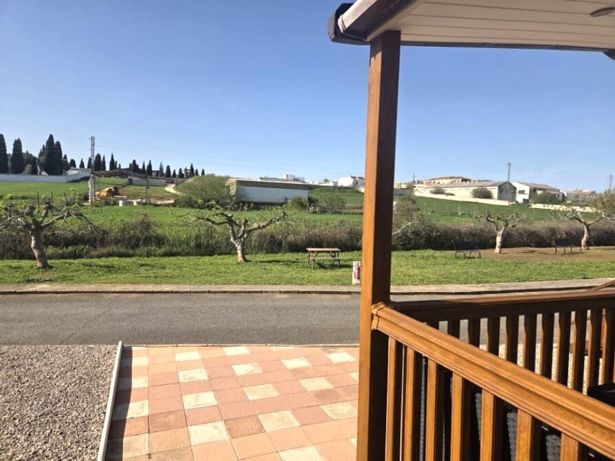 2 bedroom Mobile Home for sale in Mollina - € 84,953 (Ref: 9784365)