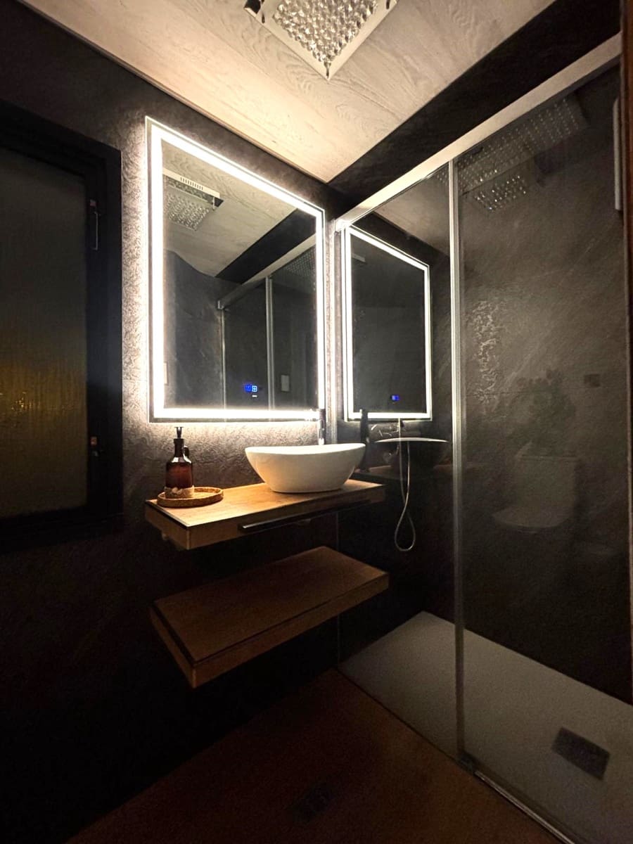 2 soveværelse Mobilhome til salg i Cabopino med swimmingpool garage - € 129.000 (Ref: 9787648)