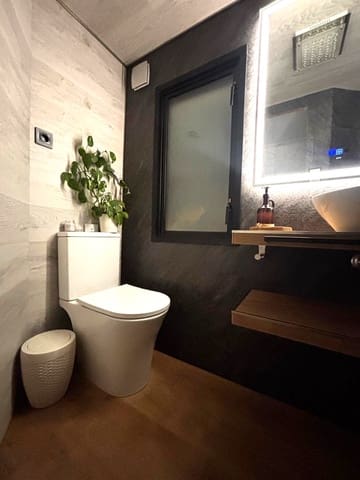 2 soverom Husvogn til salgs i Cabopino, Marbella med svømmebasseng garasje - € 129 000 (Ref: 9787648)