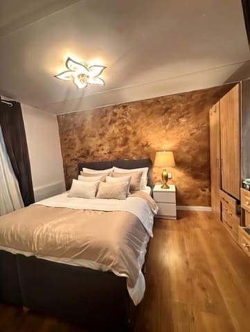 2 soverom Husvogn til salgs i Cabopino, Marbella med svømmebasseng garasje - € 129 000 (Ref: 9787648)