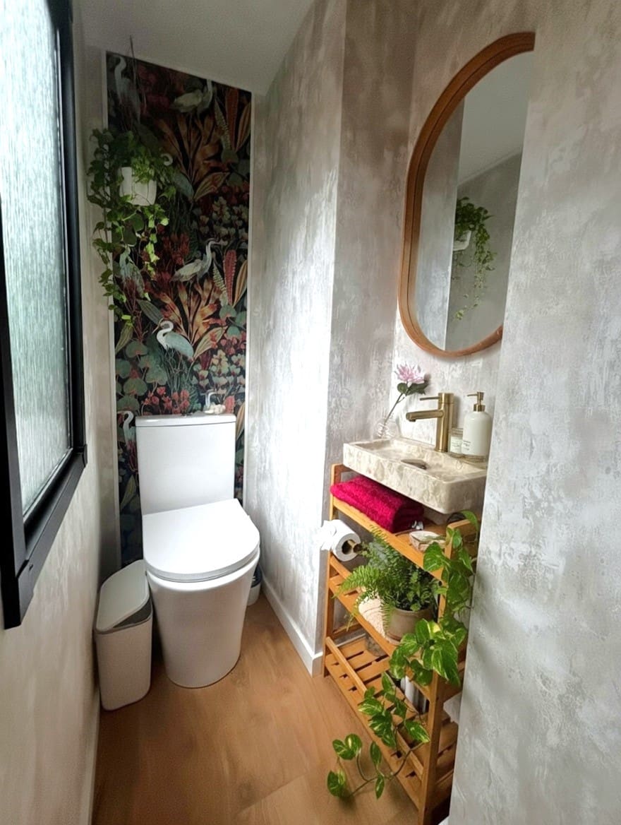 2 soveværelse Mobilhome til salg i Cabopino med swimmingpool garage - € 129.000 (Ref: 9787648)