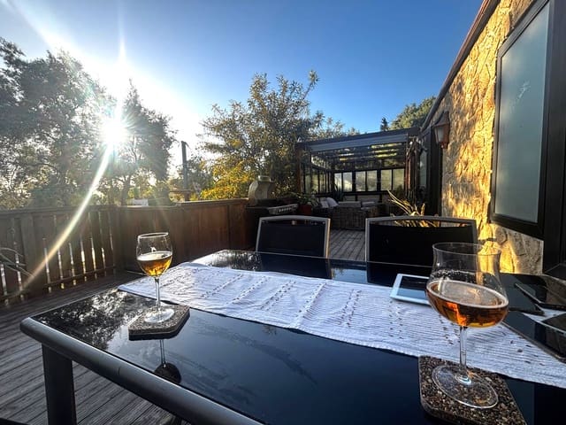 2 soverom Husvogn til salgs i Cabopino, Marbella med svømmebasseng garasje - € 129 000 (Ref: 9787648)