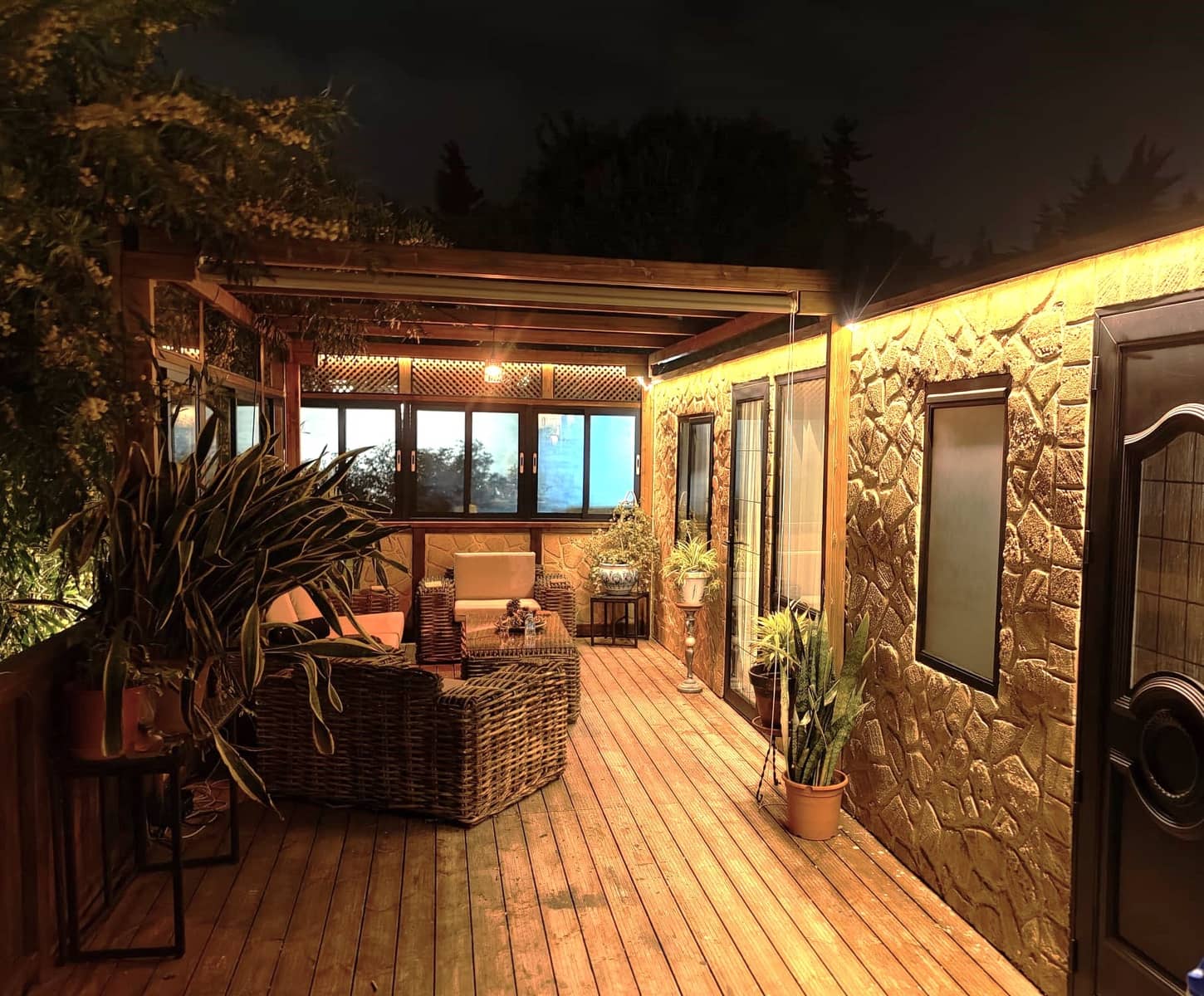 2 soveværelse Mobilhome til salg i Cabopino med swimmingpool garage - € 129.000 (Ref: 9787648)