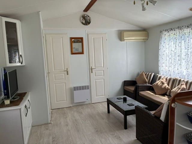 3 bedroom Mobile Home for sale in Cabopino with pool garage - € 75,092 (Ref: 9827628)