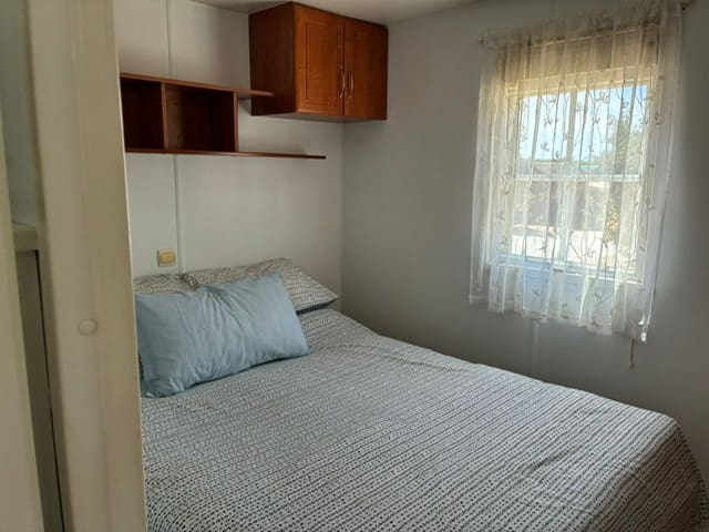 3 bedroom Mobile Home for sale in Cabopino with pool garage - € 75,092 (Ref: 9827628)