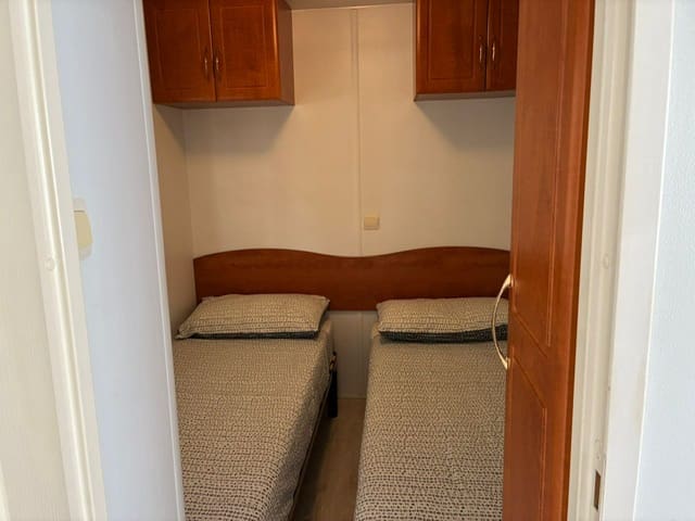 3 bedroom Mobile Home for sale in Cabopino with pool garage - € 75,092 (Ref: 9827628)