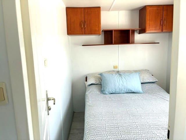 3 bedroom Mobile Home for sale in Cabopino, Marbella with pool garage - € 75,092 (Ref: 9827628)
