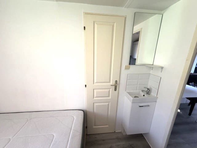 2 bedroom Mobile Home for sale in Cabopino with pool garage - € 74,879 (Ref: 9850299)