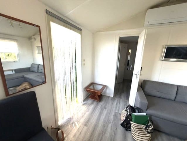 2 bedroom Mobile Home for sale in Cabopino, Marbella with pool garage - € 74,879 (Ref: 9850299)