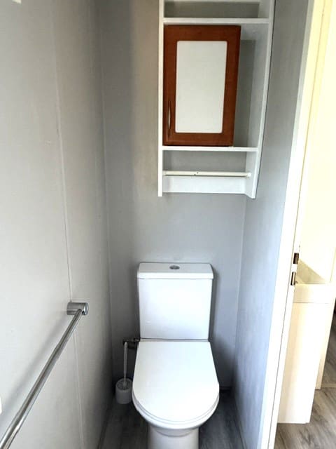 2 bedroom Mobile Home for sale in Cabopino with pool garage - € 74,879 (Ref: 9850299)