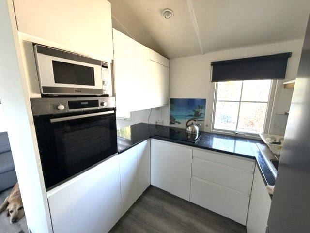 2 bedroom Mobile Home for sale in Cabopino with pool garage - € 74,879 (Ref: 9850299)