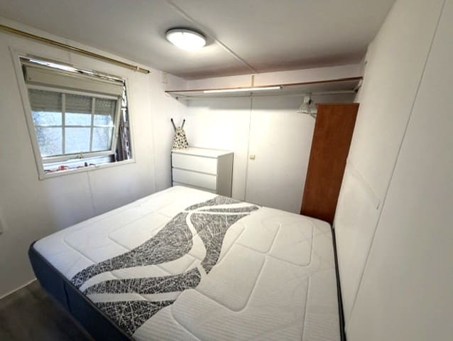 2 bedroom Mobile Home for sale in Cabopino, Marbella with pool garage - € 74,879 (Ref: 9850299)