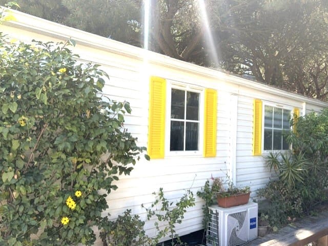 2 bedroom Mobile Home for sale in Cabopino with pool garage - € 74,879 (Ref: 9850299)