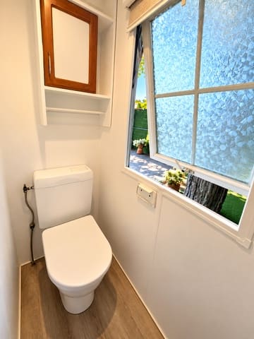 2 makuuhuone Asuntovaunu myytävänä paikassa Cabopino, Marbella mukana uima-altaan 
autotalli - 65 139 € (Ref: 9850299)