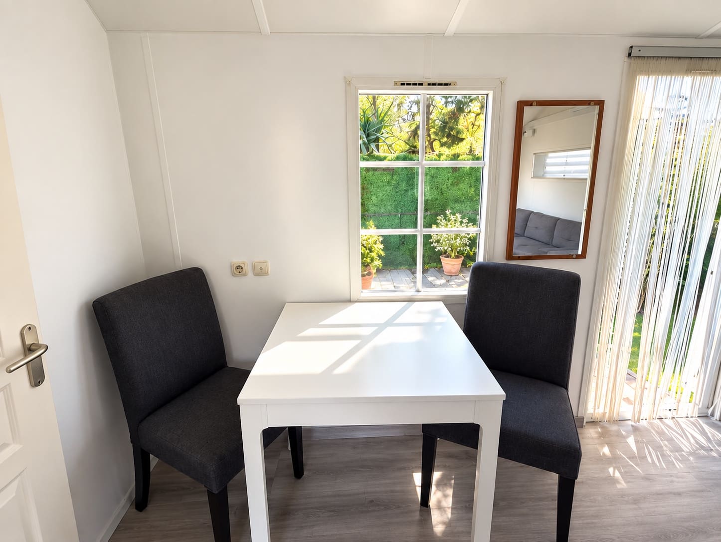 2 camera da letto Casa Mobile in vendita in Cabopino con piscina garage - 65.349 € (Rif: 9850299)