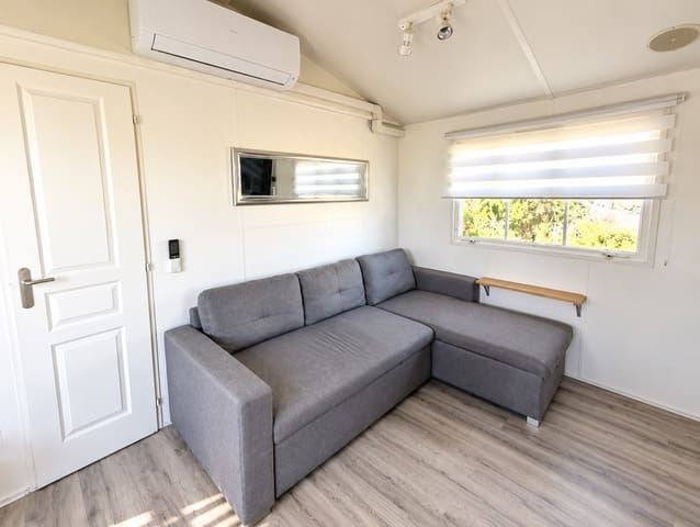 2 makuuhuone Asuntovaunu myytävänä paikassa Cabopino, Marbella mukana uima-altaan 
autotalli - 65 139 € (Ref: 9850299)
