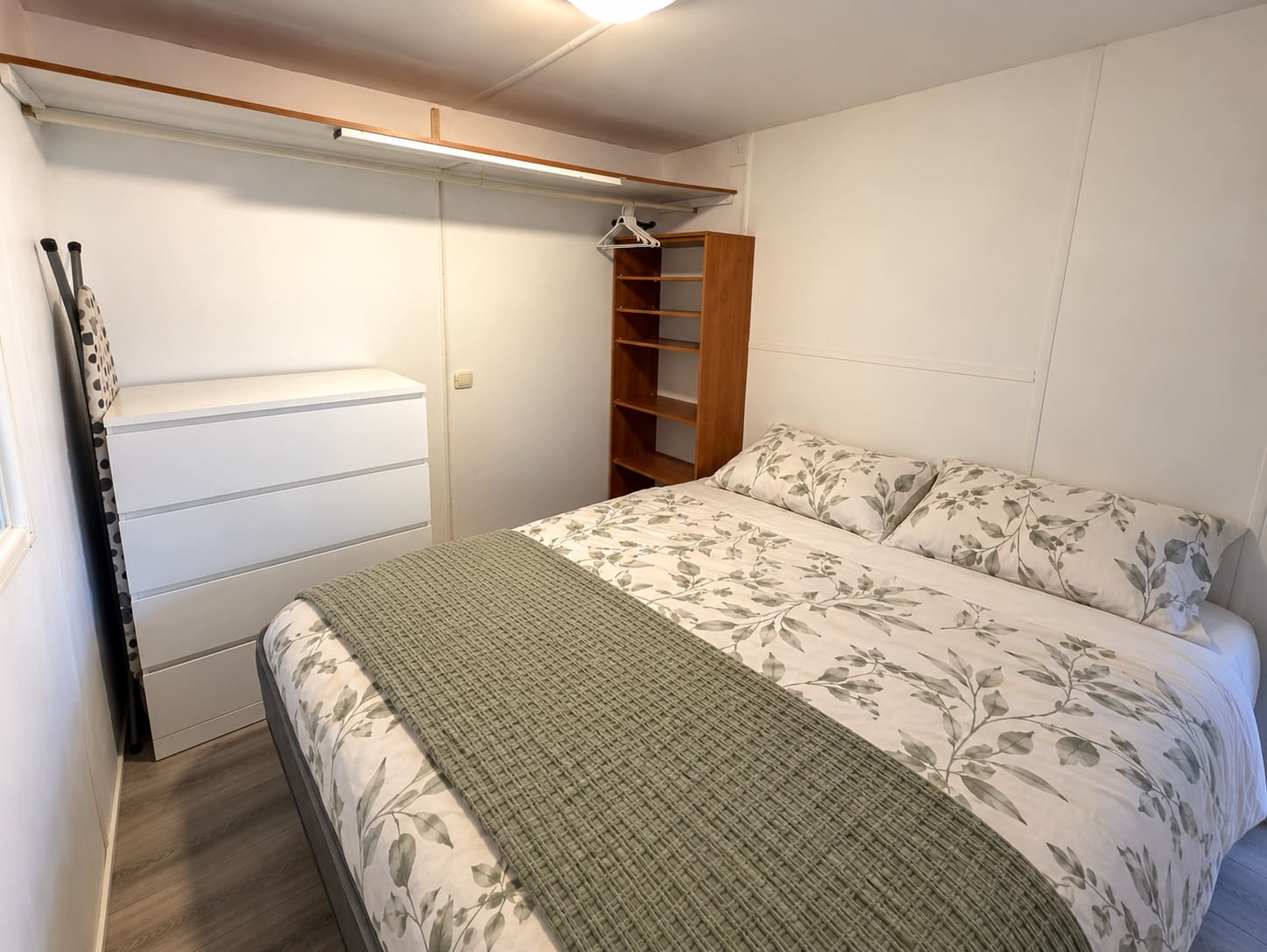 2 camera da letto Casa Mobile in vendita in Cabopino con piscina garage - 65.349 € (Rif: 9850299)