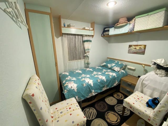 3 bedroom Mobile Home for sale in Cabopino, Marbella with pool garage - € 83,199 (Ref: 9850444)