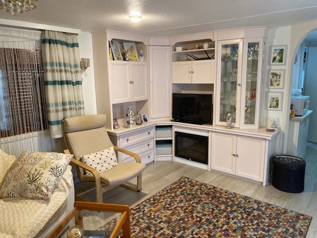 3 bedroom Mobile Home for sale in Cabopino, Marbella with pool garage - € 83,199 (Ref: 9850444)