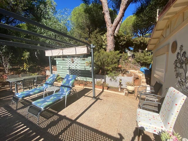 3 bedroom Mobile Home for sale in Cabopino with pool garage - € 83,199 (Ref: 9850444)