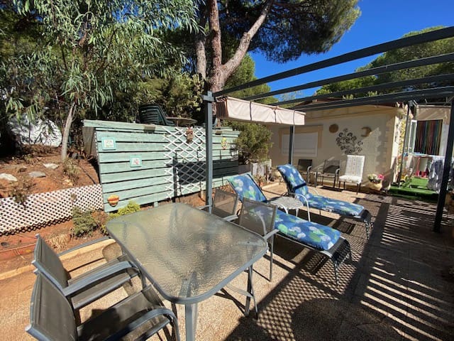 3 bedroom Mobile Home for sale in Cabopino with pool garage - € 83,199 (Ref: 9850444)