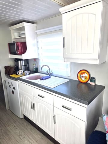Casa Móvil de 2 habitaciones en Mollina en venta con piscina garaje - 53.865 € (Ref: 9895232)