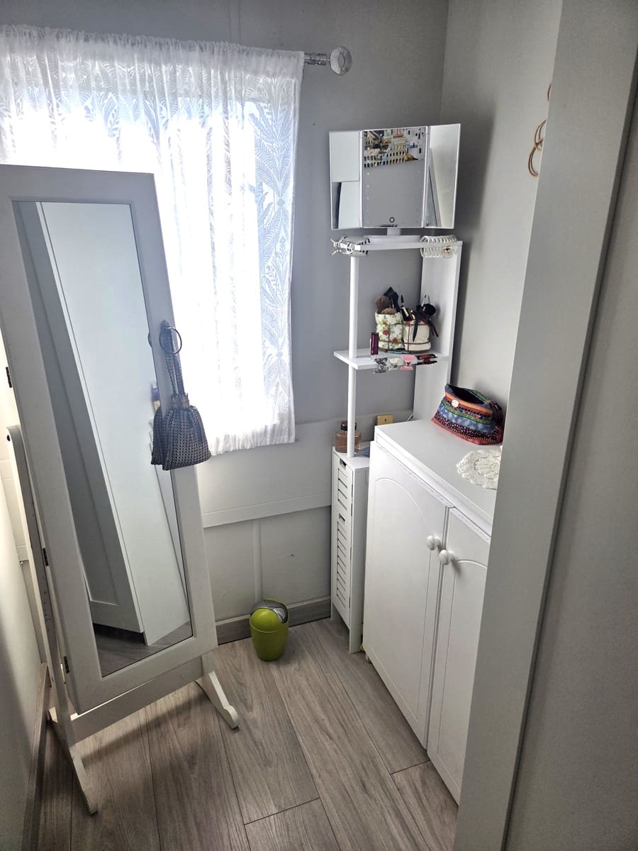 Casa Móvil de 2 habitaciones en Mollina en venta con piscina garaje - 53.865 € (Ref: 9895232)