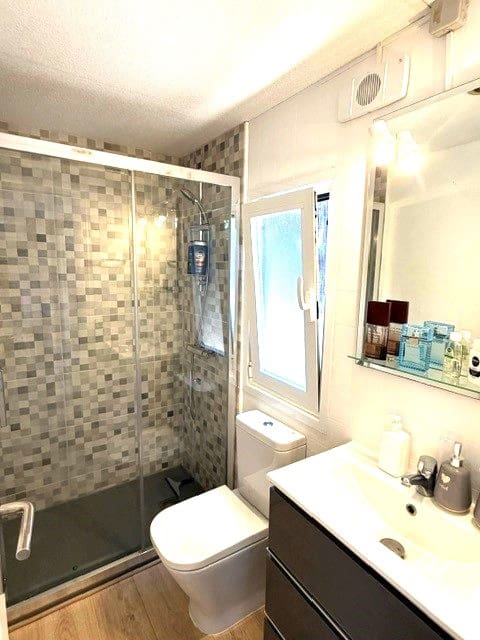 2 Zimmer Mobilhaus zu verkaufen in Cabopino mit Pool Garage - 89.672 € (Ref: 9905010)