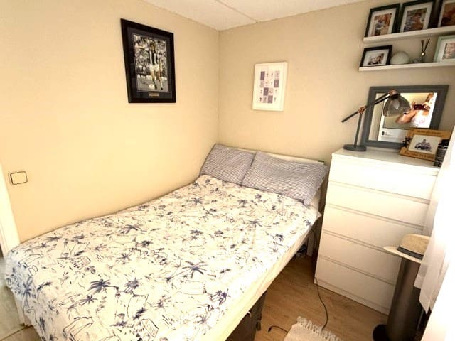2 Zimmer Mobilhaus zu verkaufen in Cabopino mit Pool Garage - 89.672 € (Ref: 9905010)