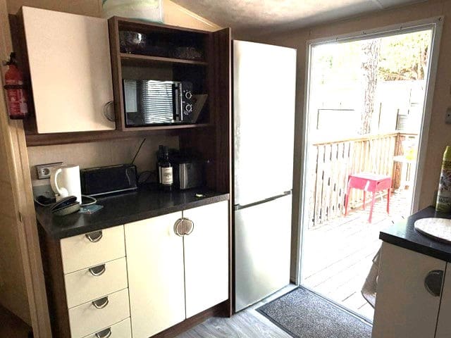 2 bedroom Mobile Home for sale in Cabopino with pool garage - € 78,897 (Ref: 9922817)