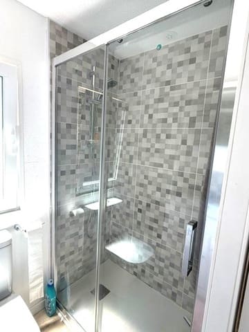 2 Zimmer Mobilhaus zu verkaufen in Cabopino, Marbella mit Pool - 90.473 € (Ref: 9944358)