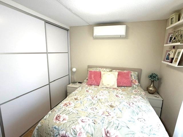 2 Zimmer Mobilhaus zu verkaufen in Cabopino, Marbella mit Pool - 90.473 € (Ref: 9944358)
