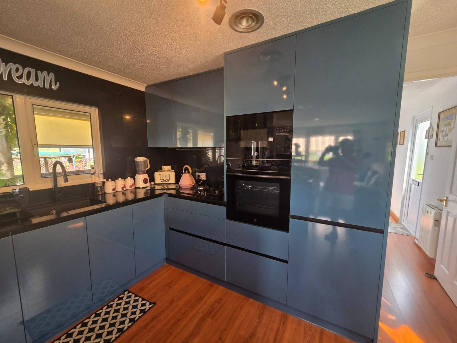 2 bedroom Mobile Home for sale in Mollina with pool garage - € 104,411 (Ref: 9956299)
