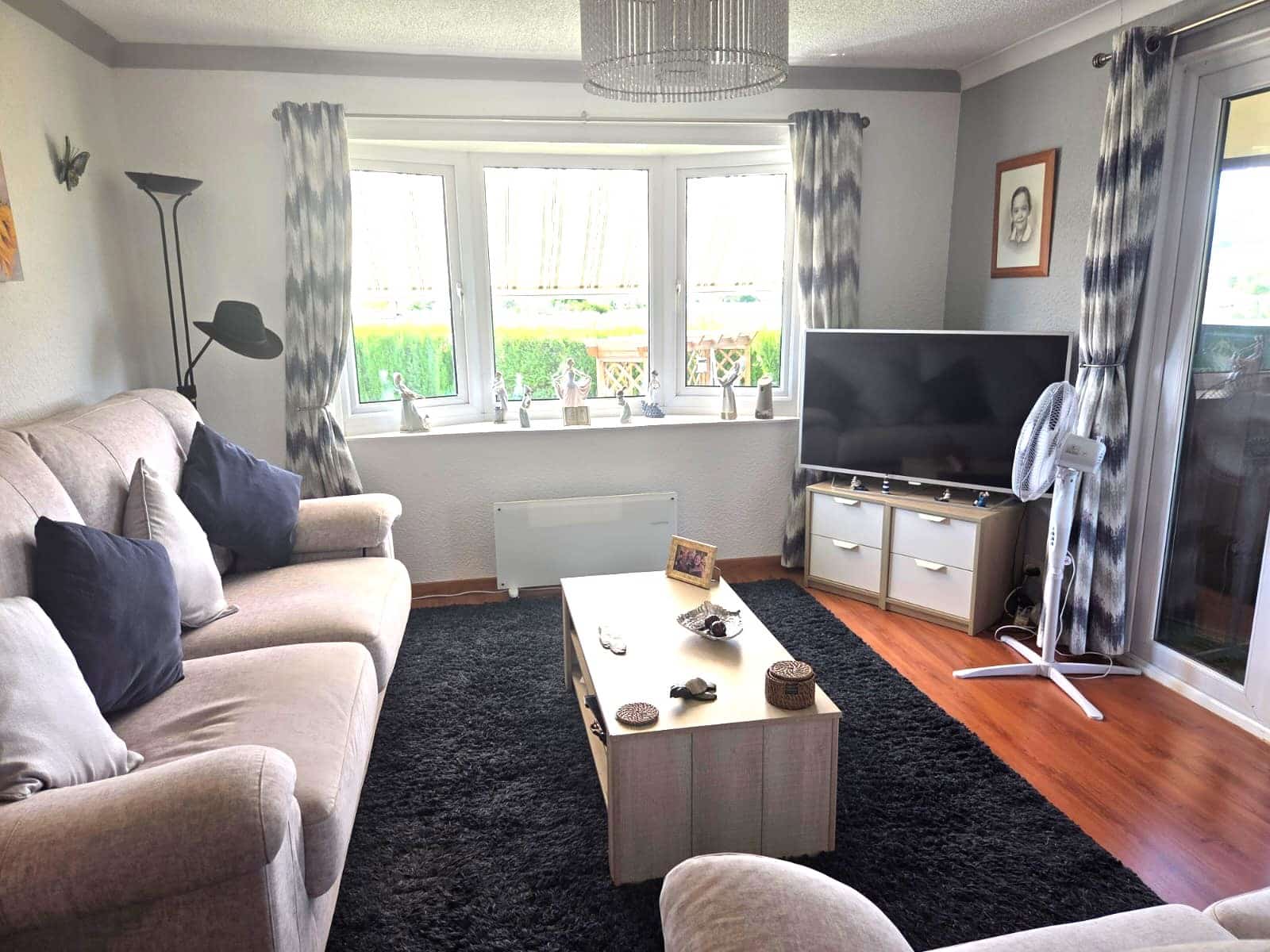 2 bedroom Mobile Home for sale in Mollina with pool garage - € 104,411 (Ref: 9956299)