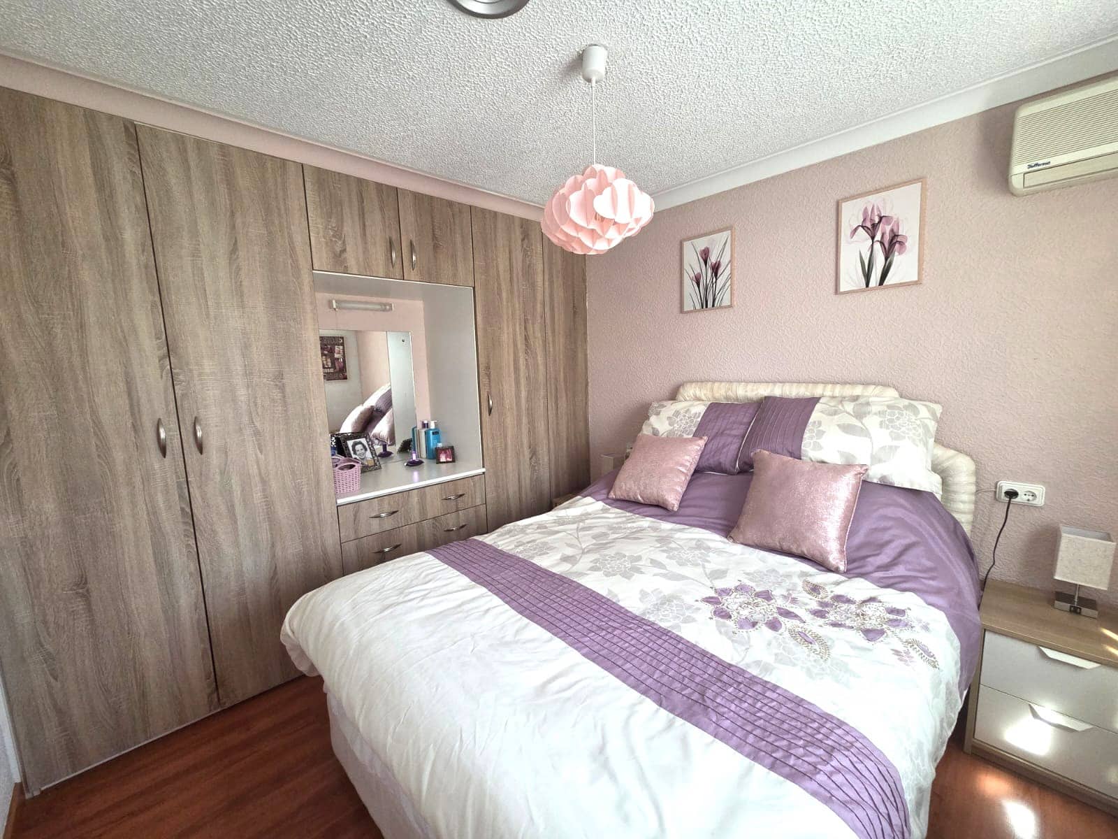2 bedroom Mobile Home for sale in Mollina with pool garage - € 104,411 (Ref: 9956299)