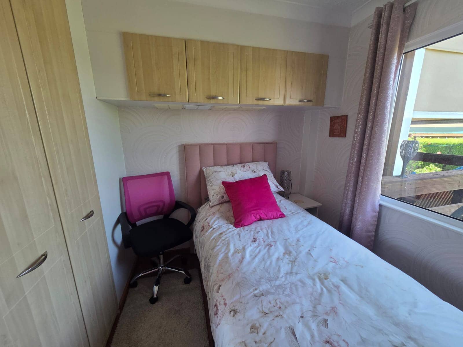 2 bedroom Mobile Home for sale in Mollina with pool garage - € 104,411 (Ref: 9956299)
