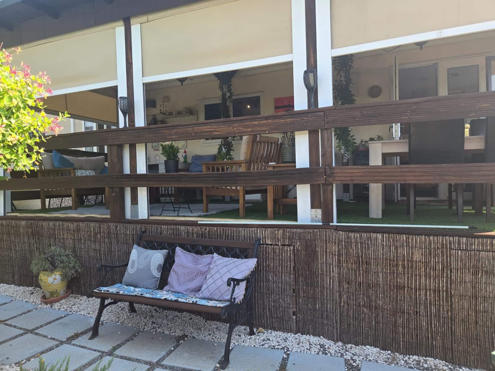 2 bedroom Mobile Home for sale in Mollina with pool garage - € 104,411 (Ref: 9956299)